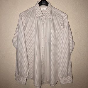 Christian Dior Men’s button up dress shirt
